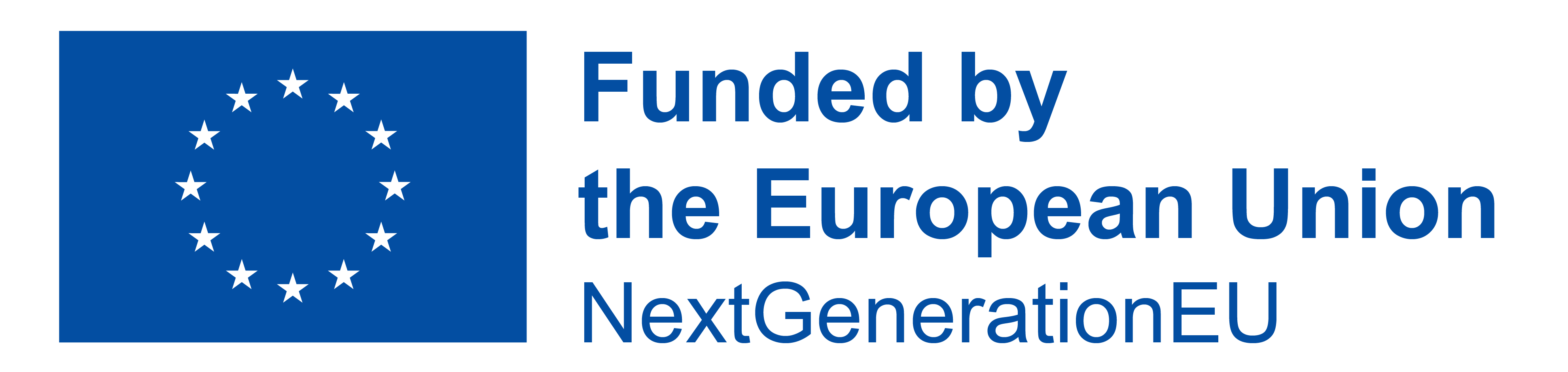 Logo Unión Europea