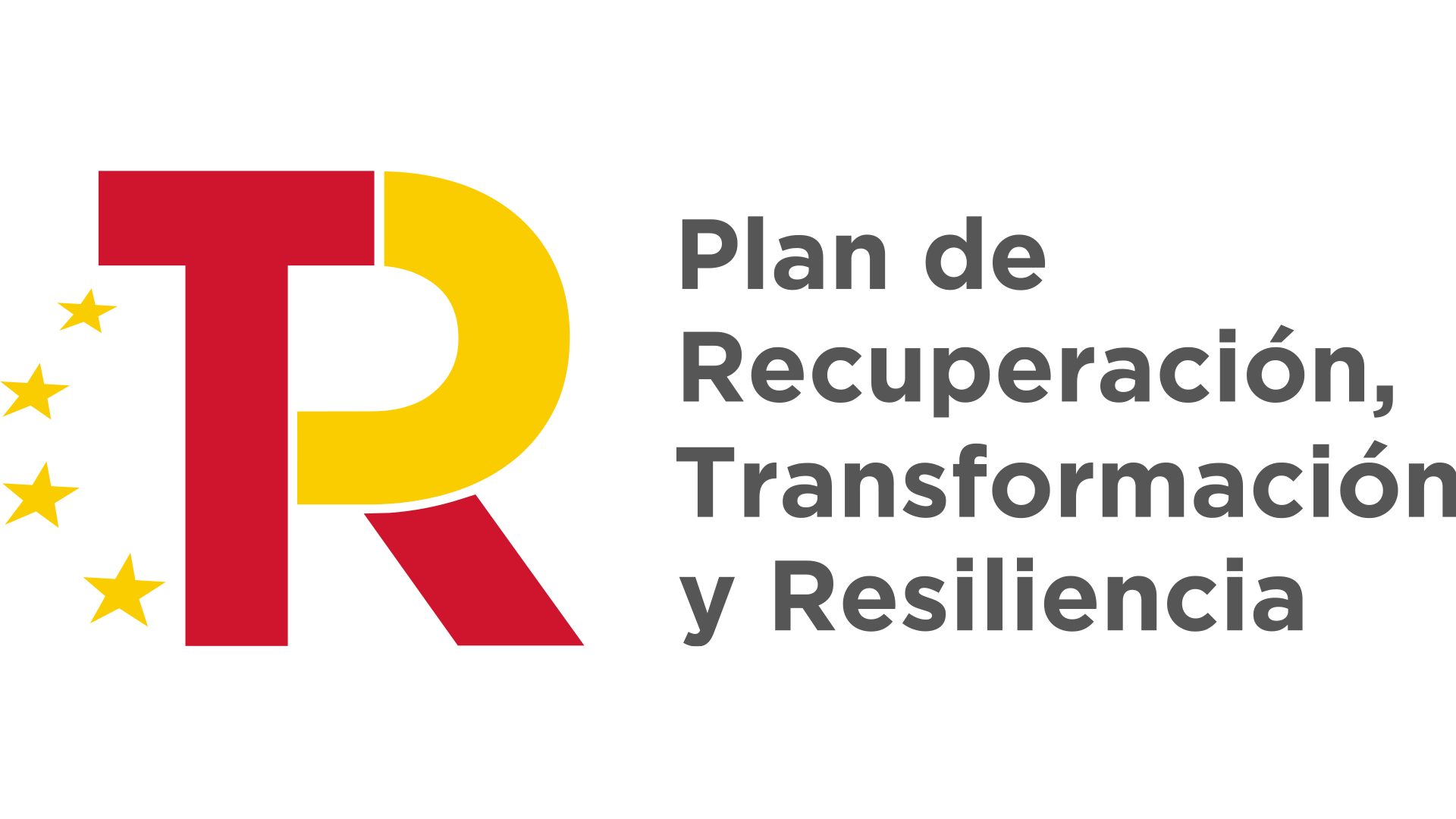 Logo Plan de recuperación