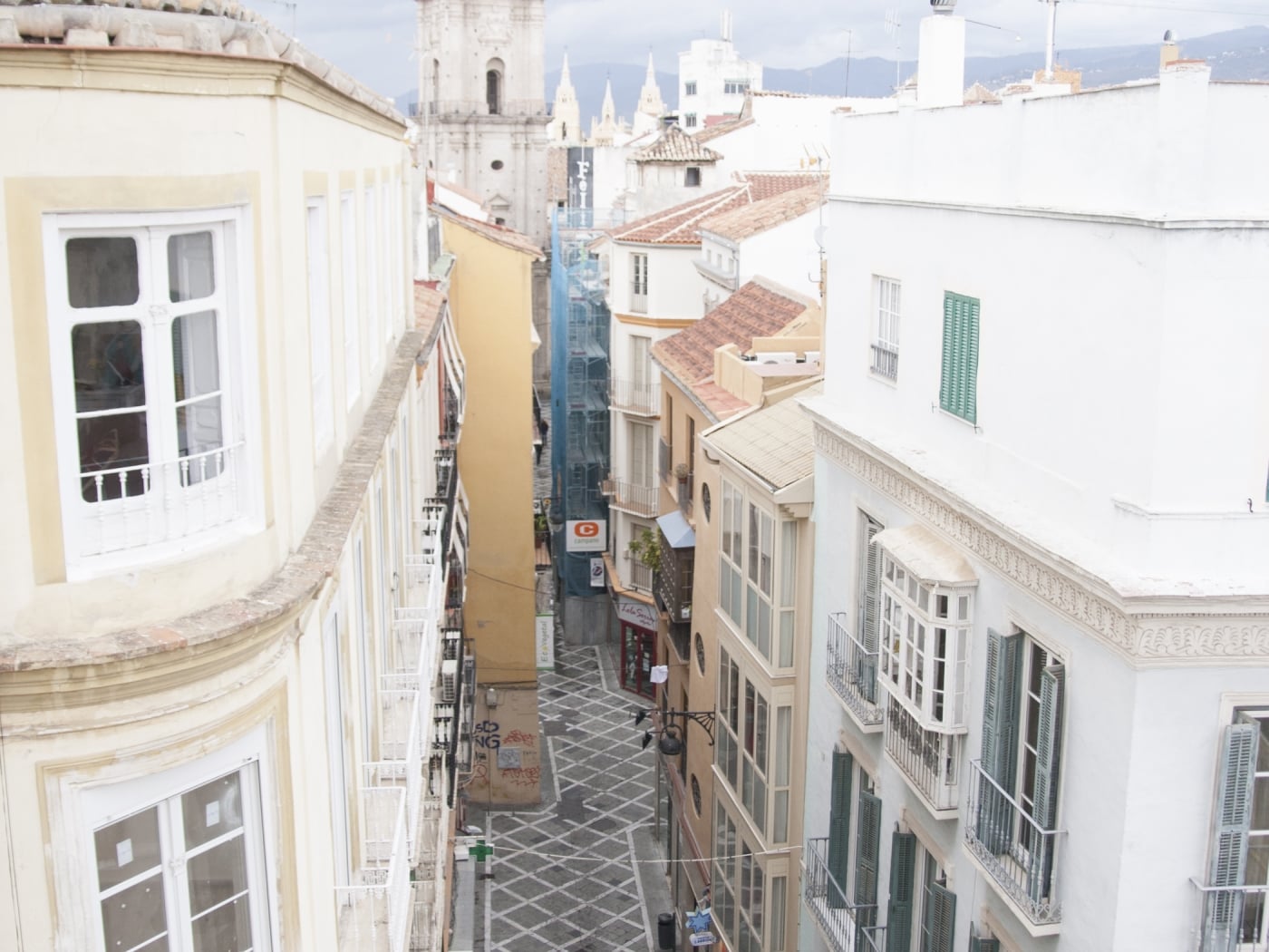 image Luxury Historic City Center 16