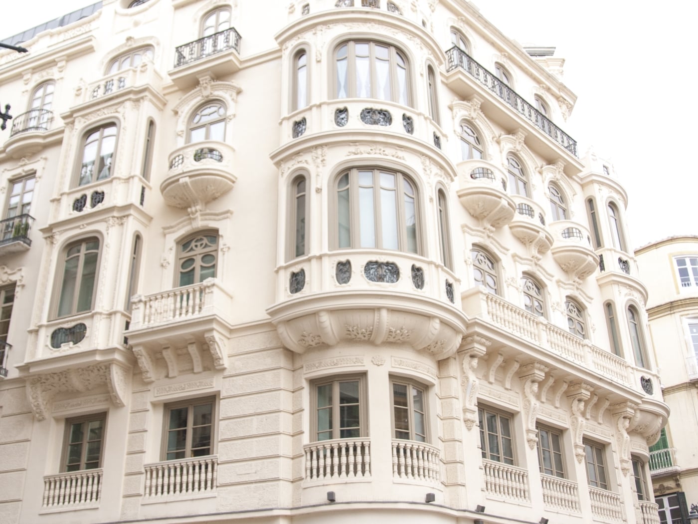 image Luxury Historic City Center 2