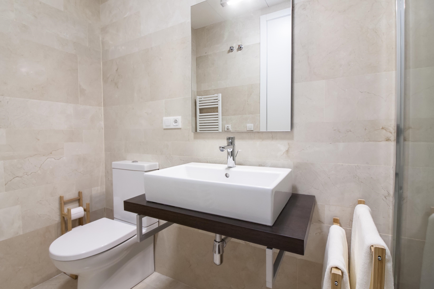 image Malaga Luxury City Center. Parking 12