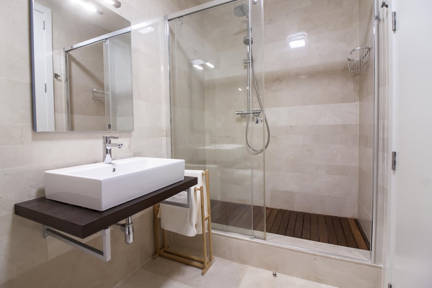 image Malaga Luxury City Center. Parking 13