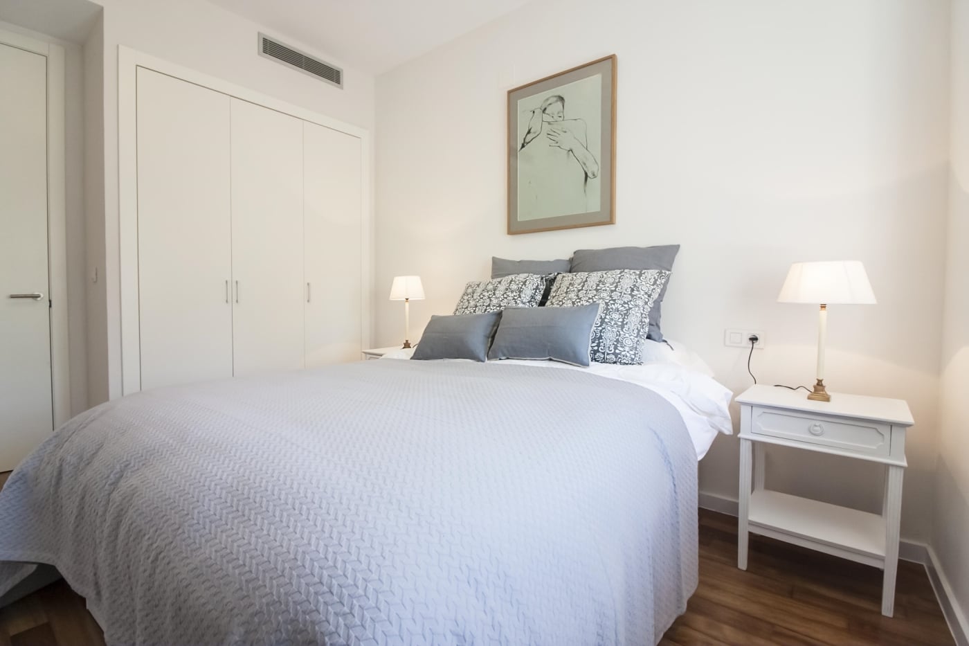 image Malaga Luxury City Center. Parking 9