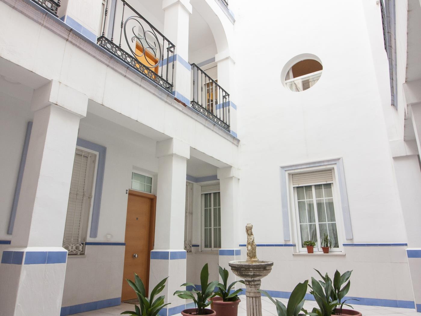 image Centro Histórico Málaga WIFI 21