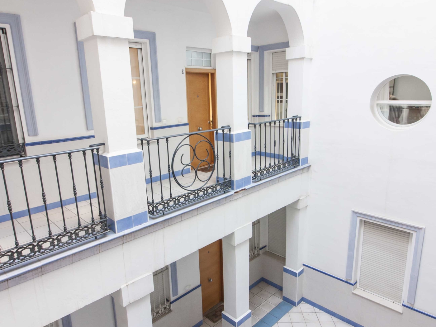 image Centro Histórico Málaga WIFI 22