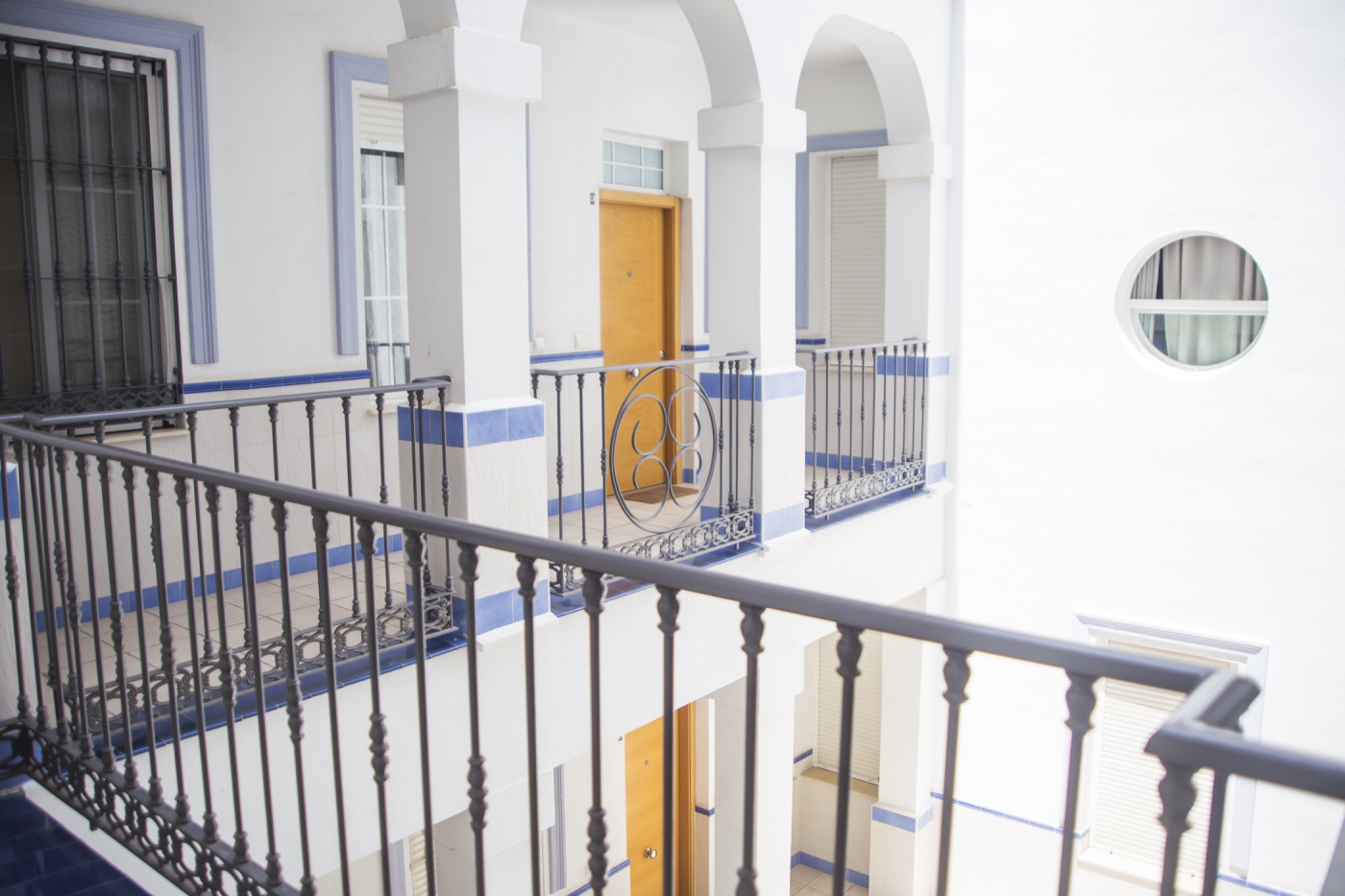 image MALAGA CENTER FLAT 4SEASONS MEZQUITILLA 12