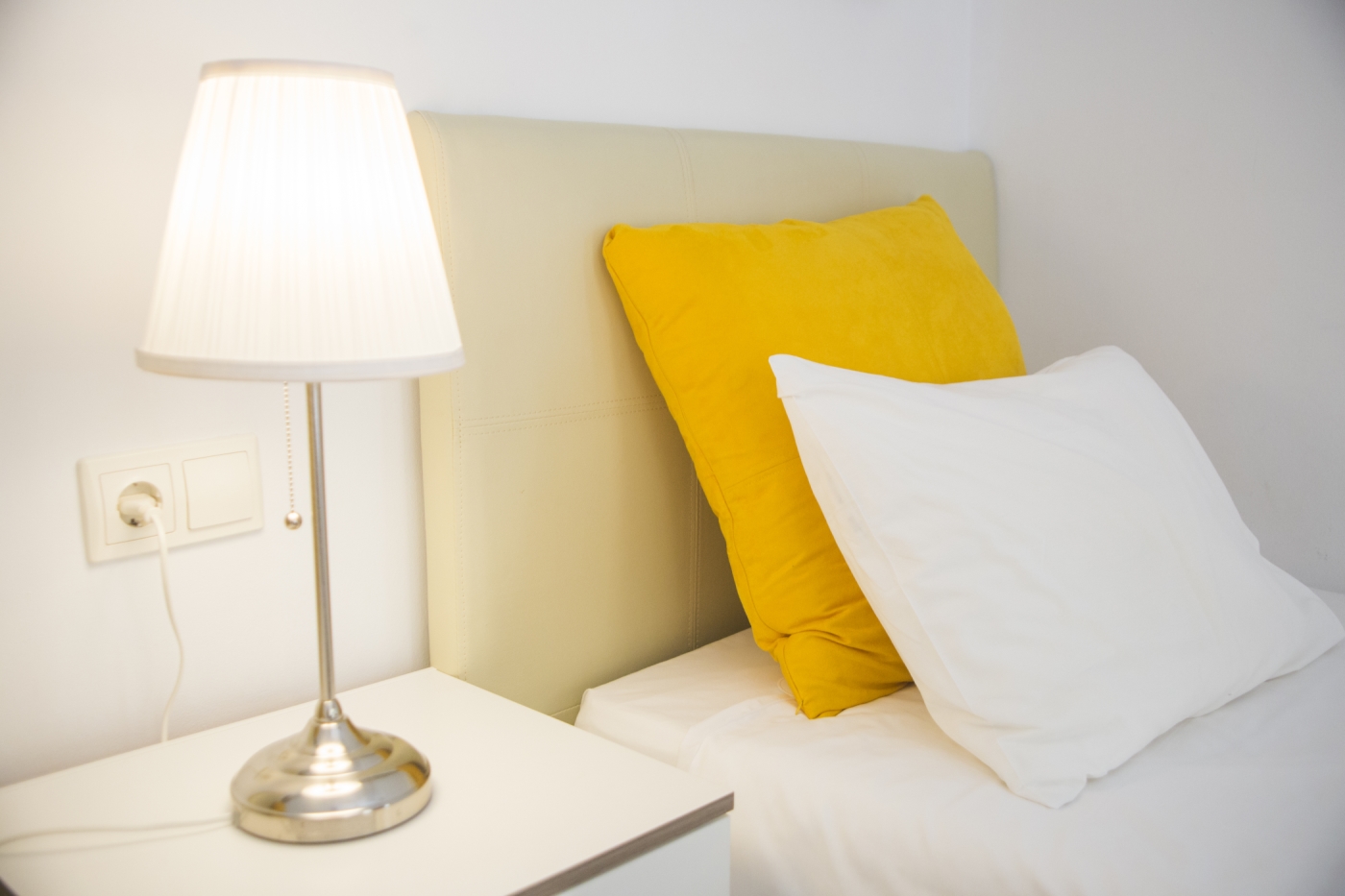 image MALAGA CENTER FLAT 4SEASONS MEZQUITILLA 4