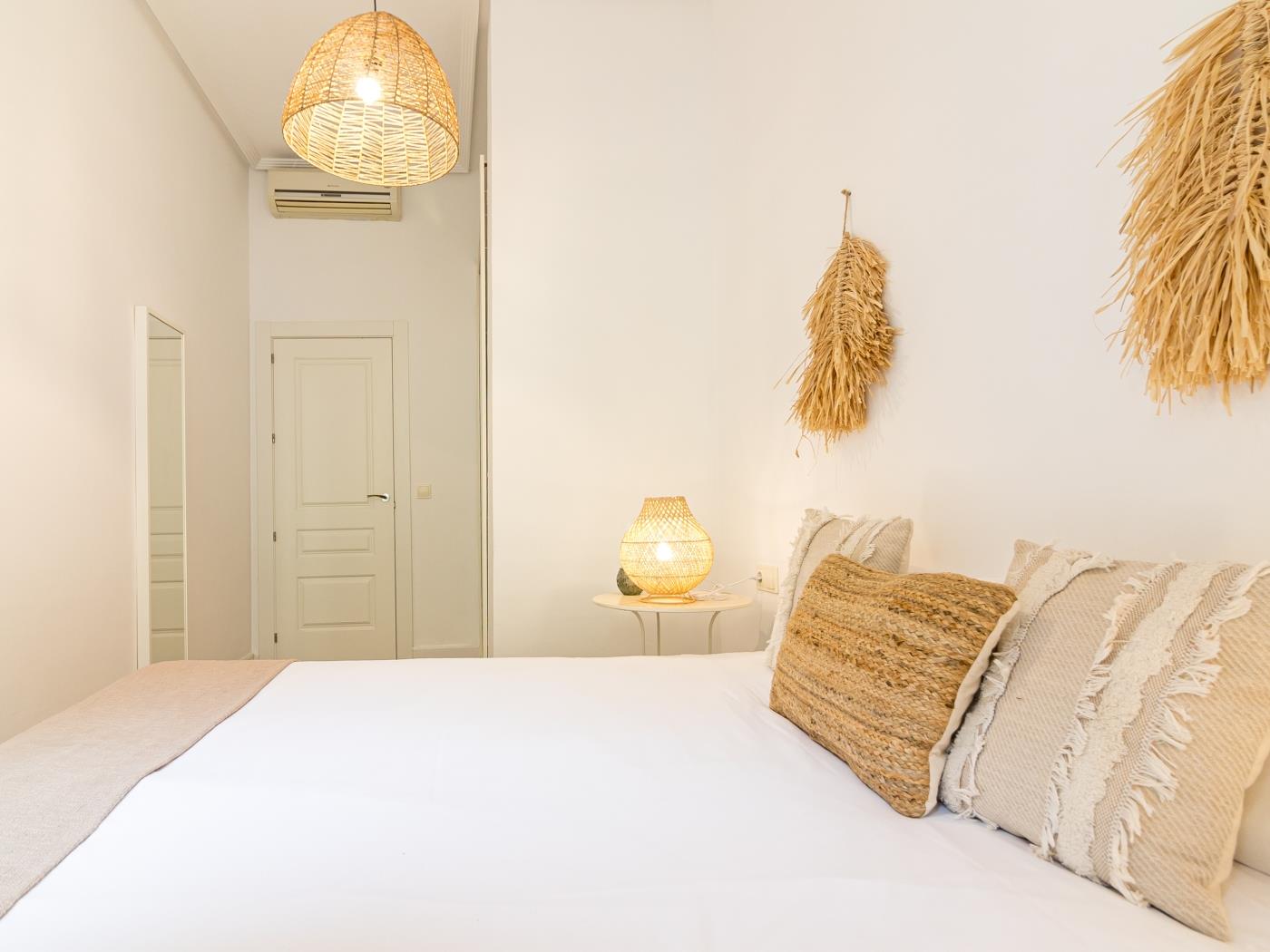 image Malaga Historical Center New 2 bedrooms 10
