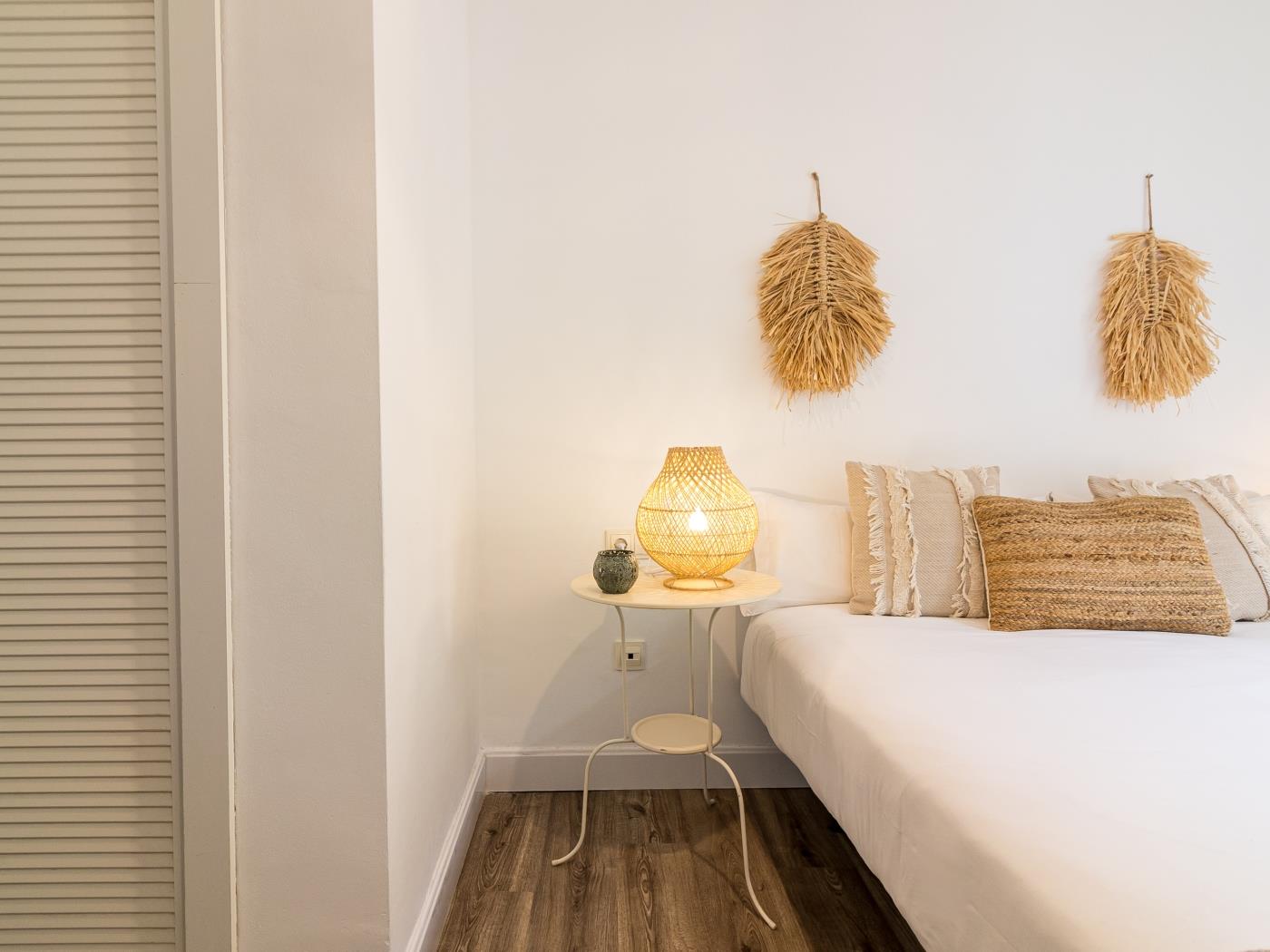 image Malaga Historical Center New 2 bedrooms 11