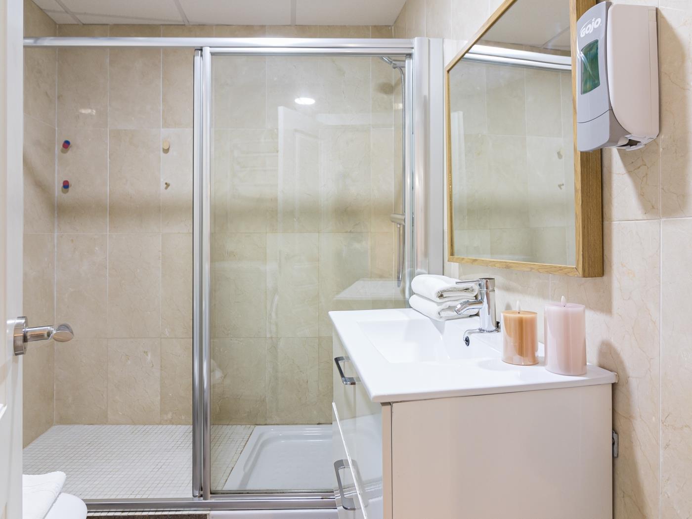 image Malaga Historical Center New 2 bedrooms 13