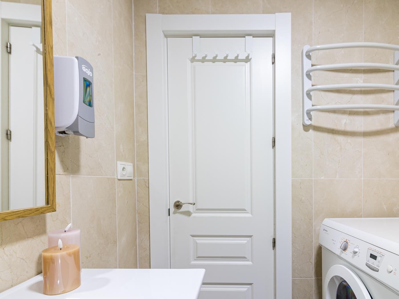 image Malaga Historical Center New 2 bedrooms 14