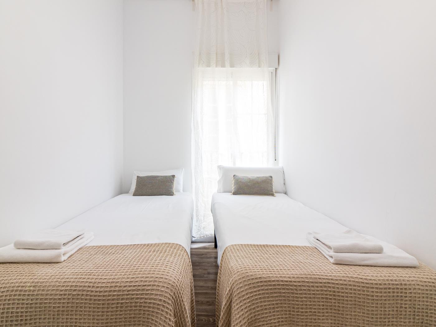 image Malaga Historical Center New 2 bedrooms 15