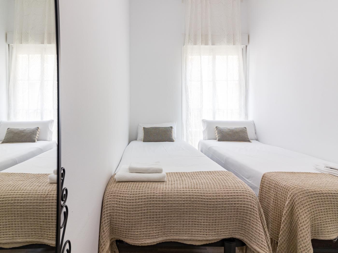 image Malaga Historical Center New 2 bedrooms 16