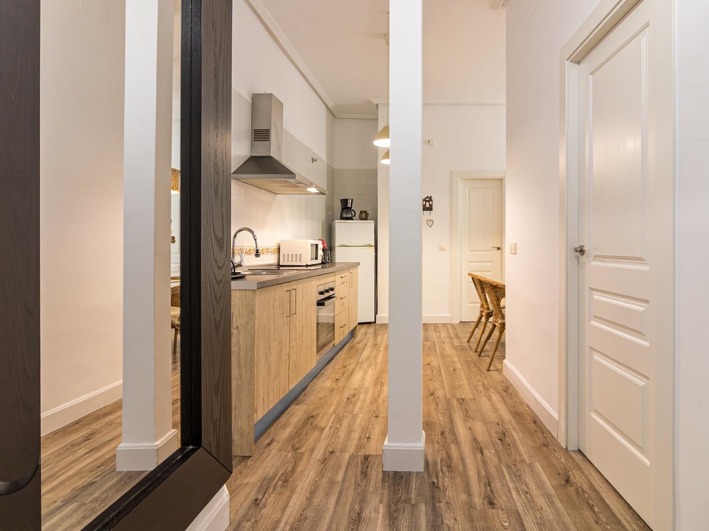 image Malaga Historical Center New 2 bedrooms 20