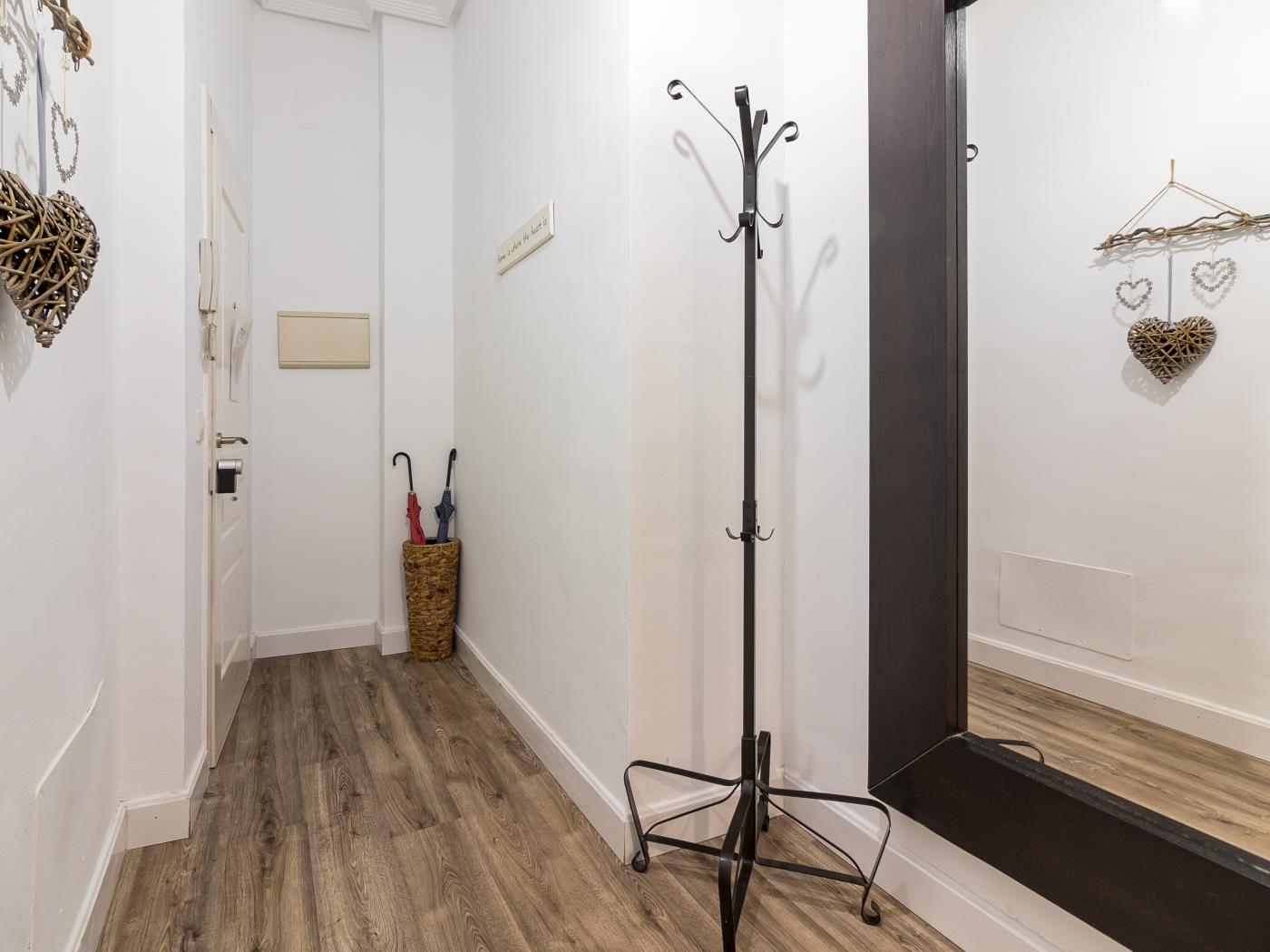 image Malaga Historical Center New 2 bedrooms 21