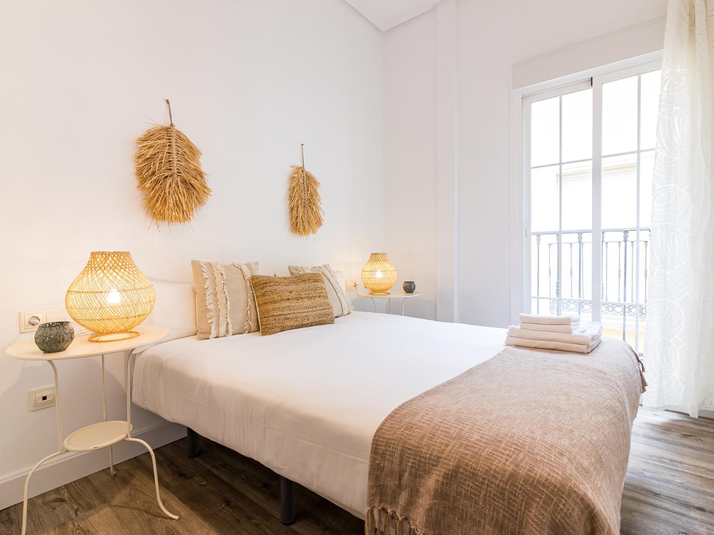 image Malaga Historical Center New 2 bedrooms 22