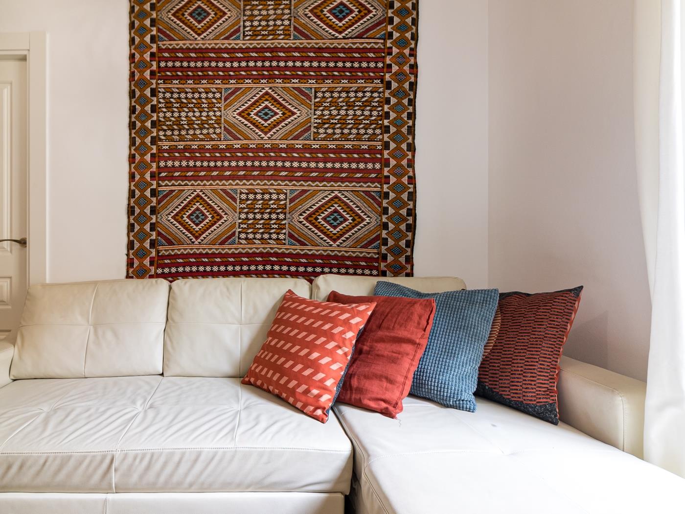 image Malaga Historical Center New 2 bedrooms 2