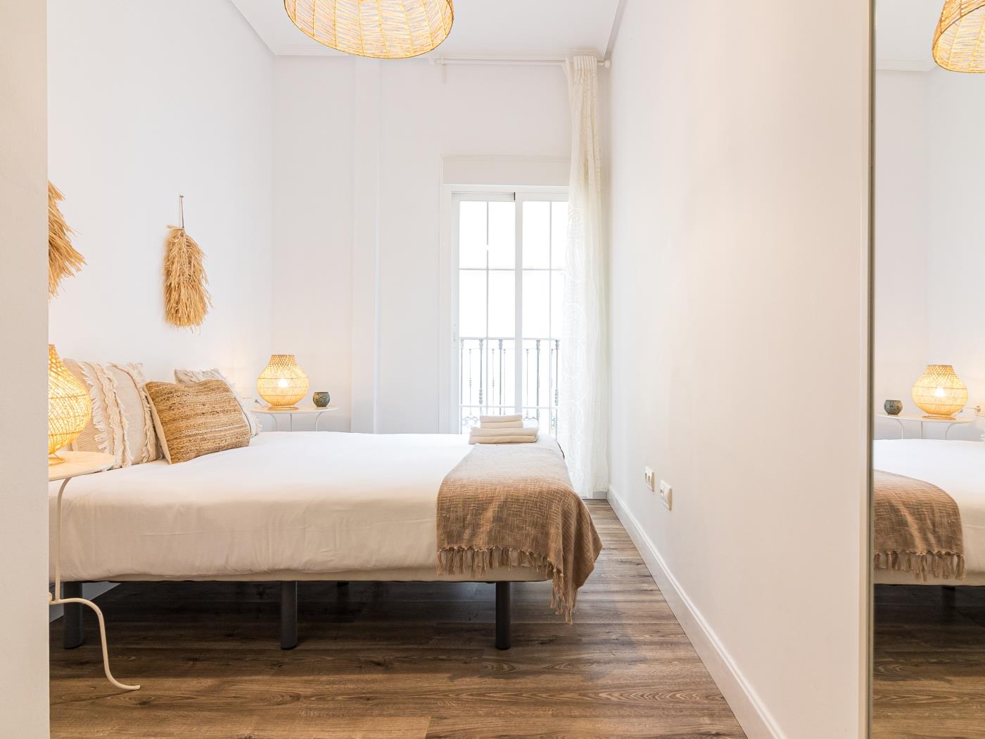 image Malaga Historical Center New 2 bedrooms 9