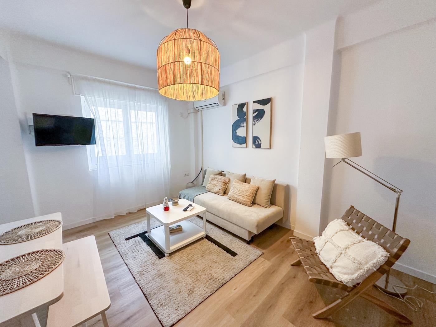 image Malaga Holidays City Center 2 bedrooms 10