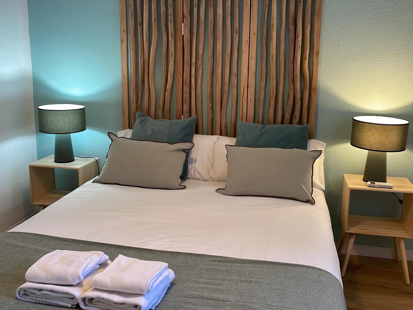 image Malaga Holidays City Center 2 bedrooms 11