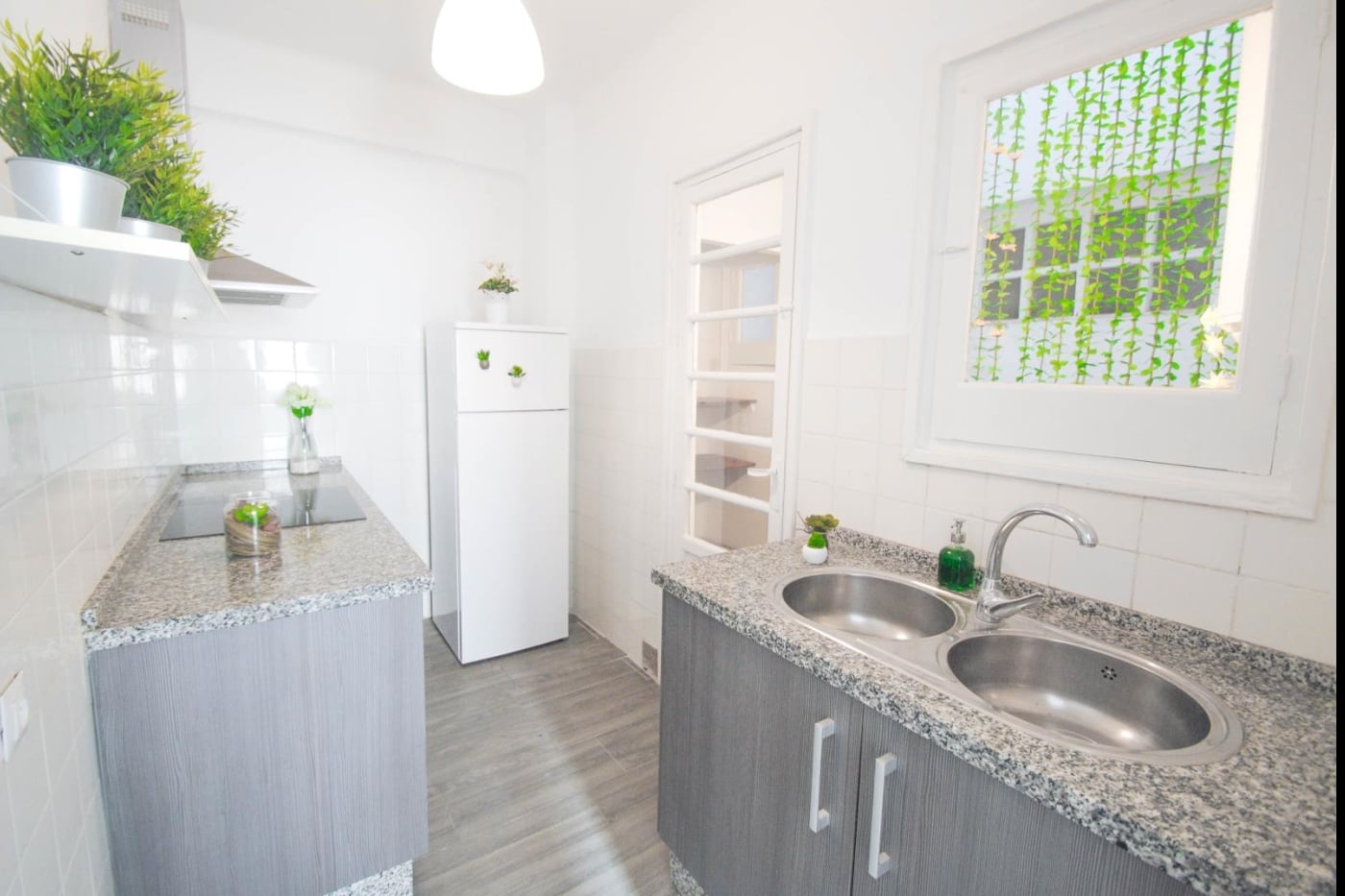 image Malaga Holidays City Center 2 bedrooms 12