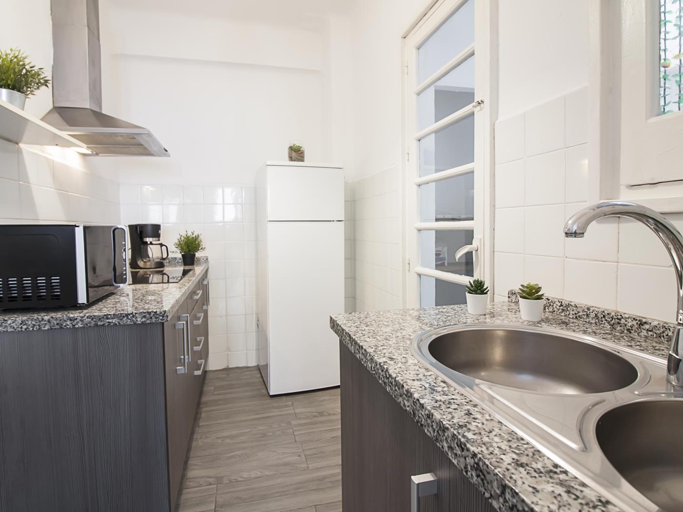 image Malaga Holidays City Center 2 bedrooms 13