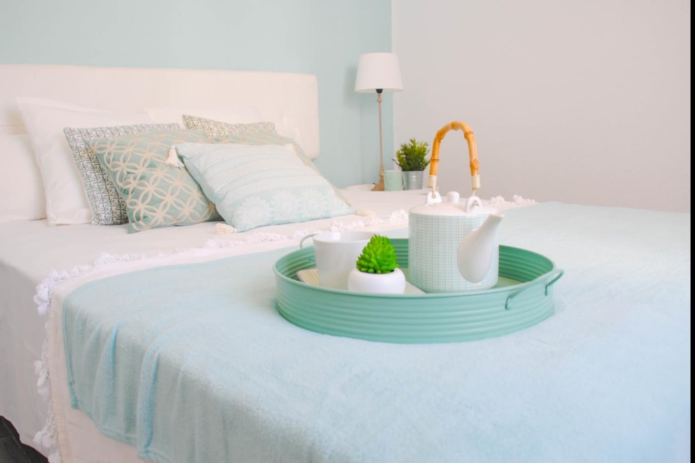 image Malaga Holidays City Center 2 bedrooms 14