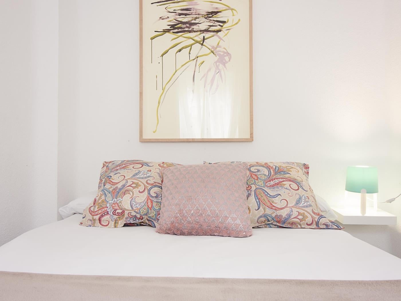 image Malaga Holidays City Center 2 bedrooms 16