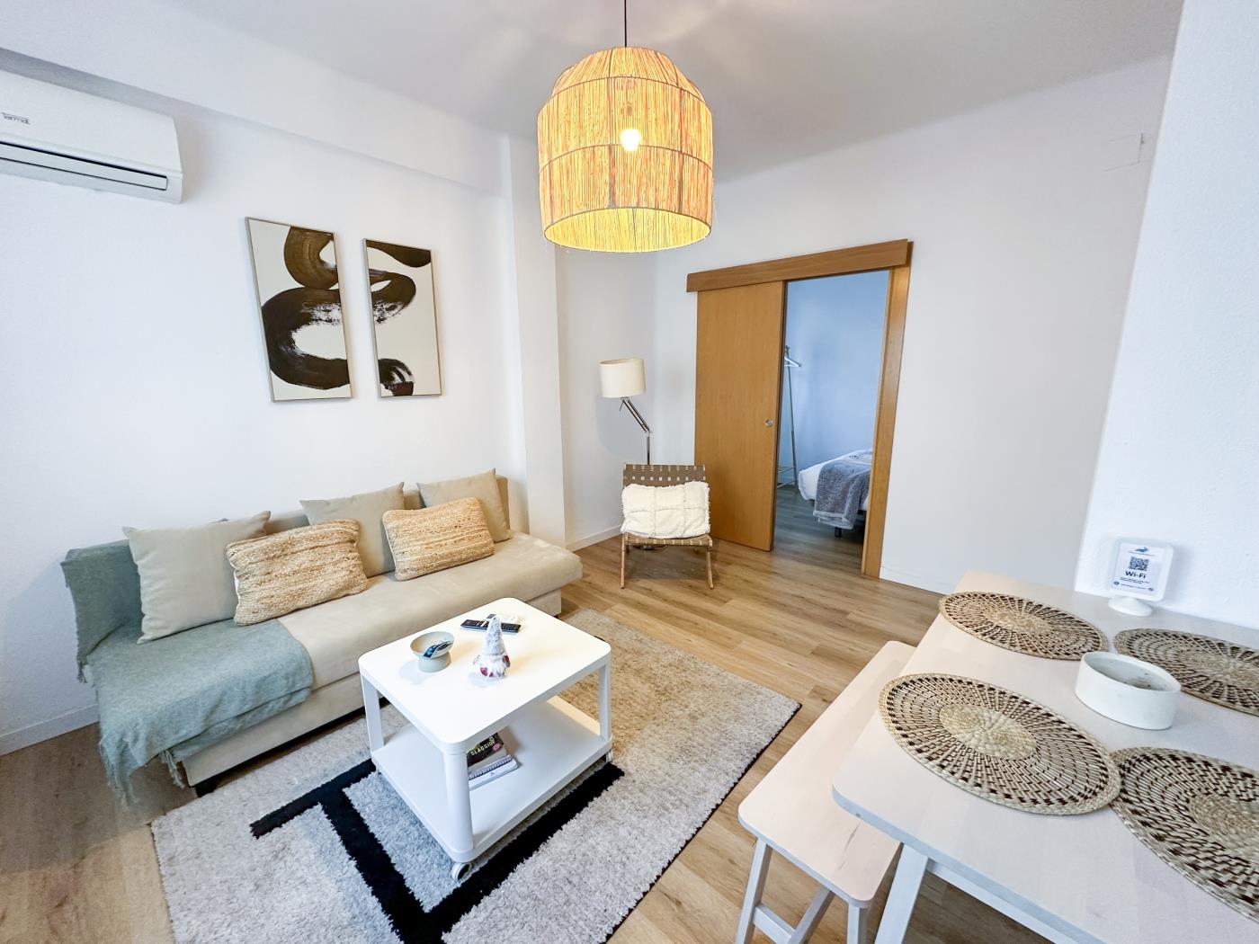 image Malaga Holidays City Center 2 bedrooms 17