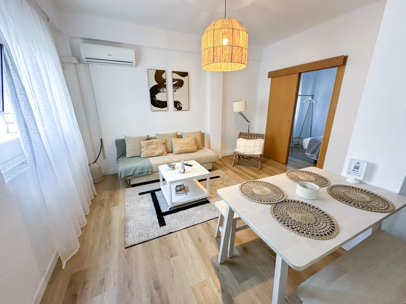 image Malaga Holidays City Center 2 bedrooms 6