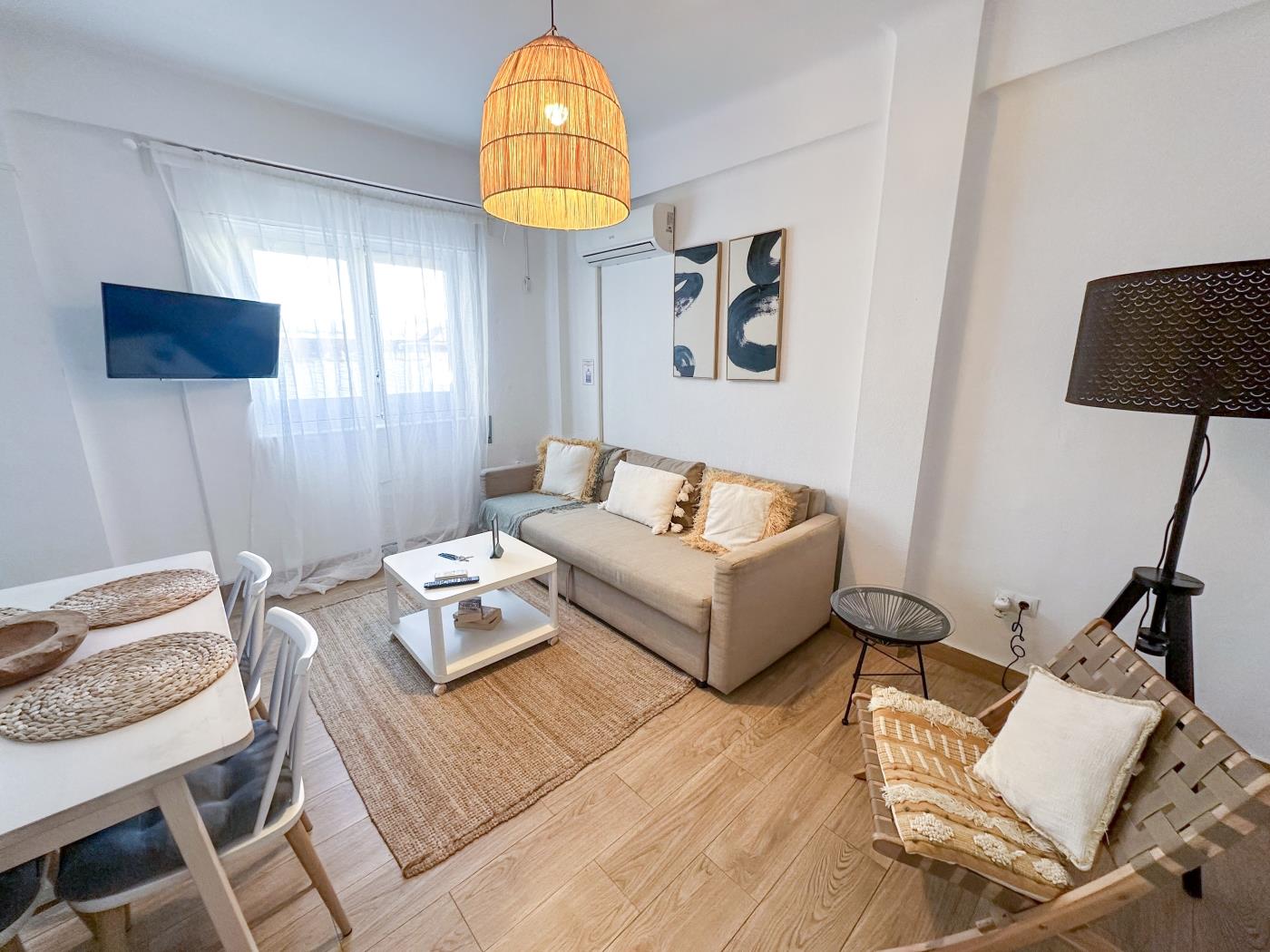 image Malaga Holidays City Center 2 bedrooms 7