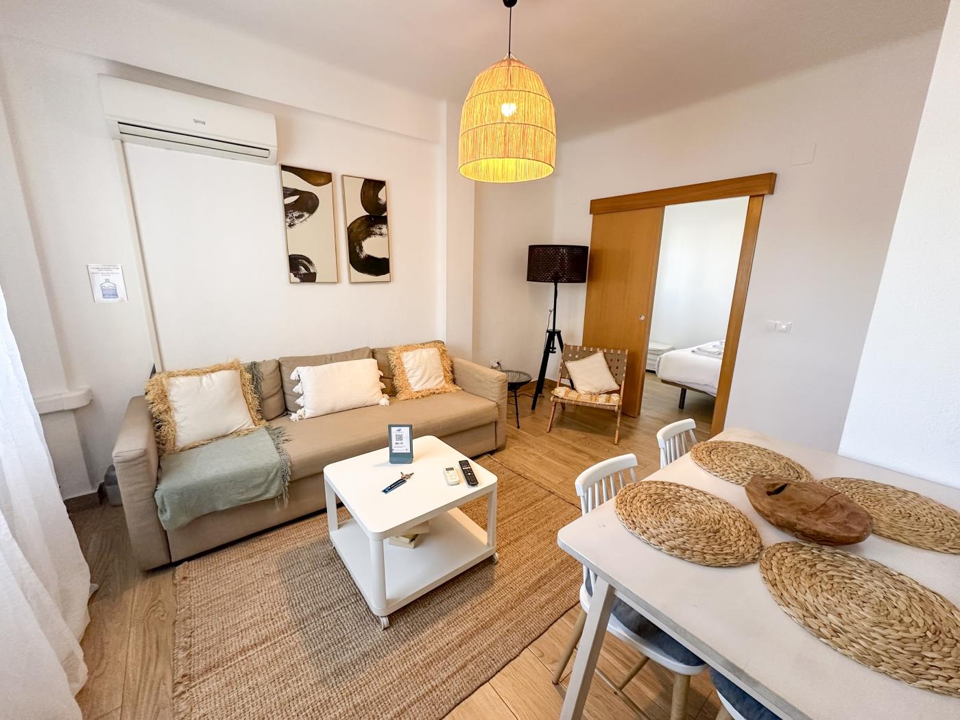 image Malaga Holidays City Center 2 bedrooms 8