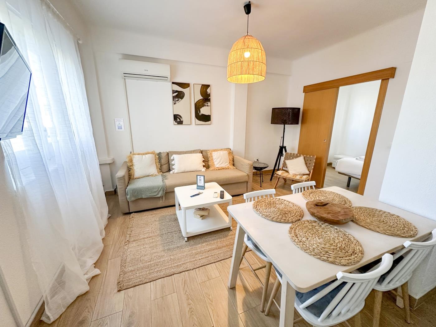 image Malaga Holidays City Center 2 bedrooms 9