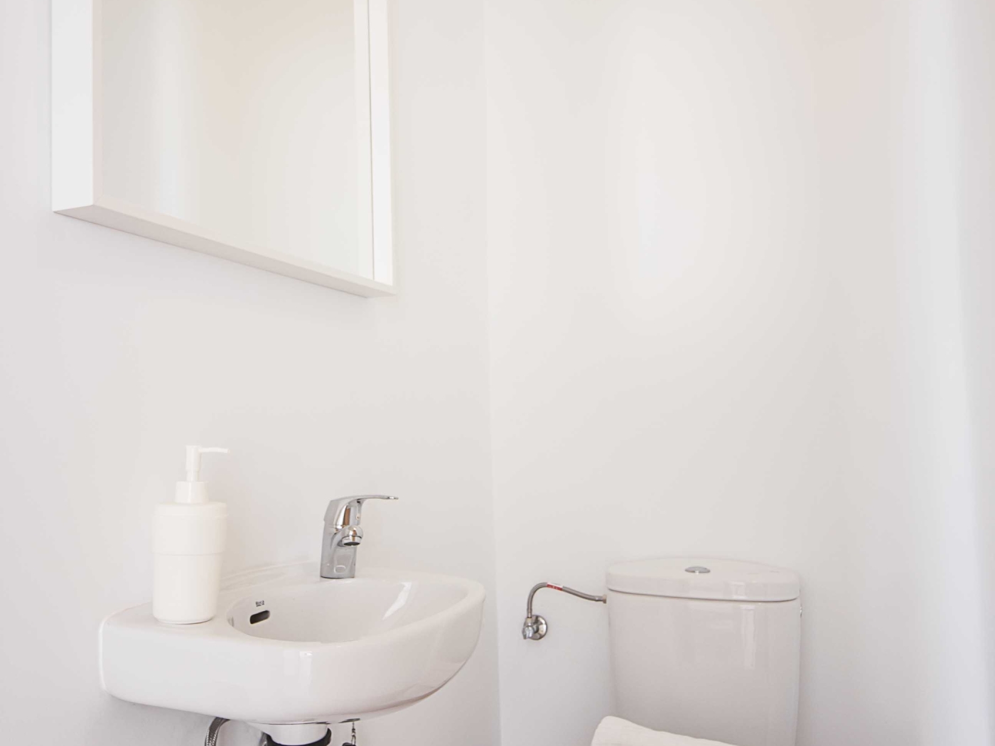 image Malaga Holidays City Center 3 bedrooms & Terrace 15