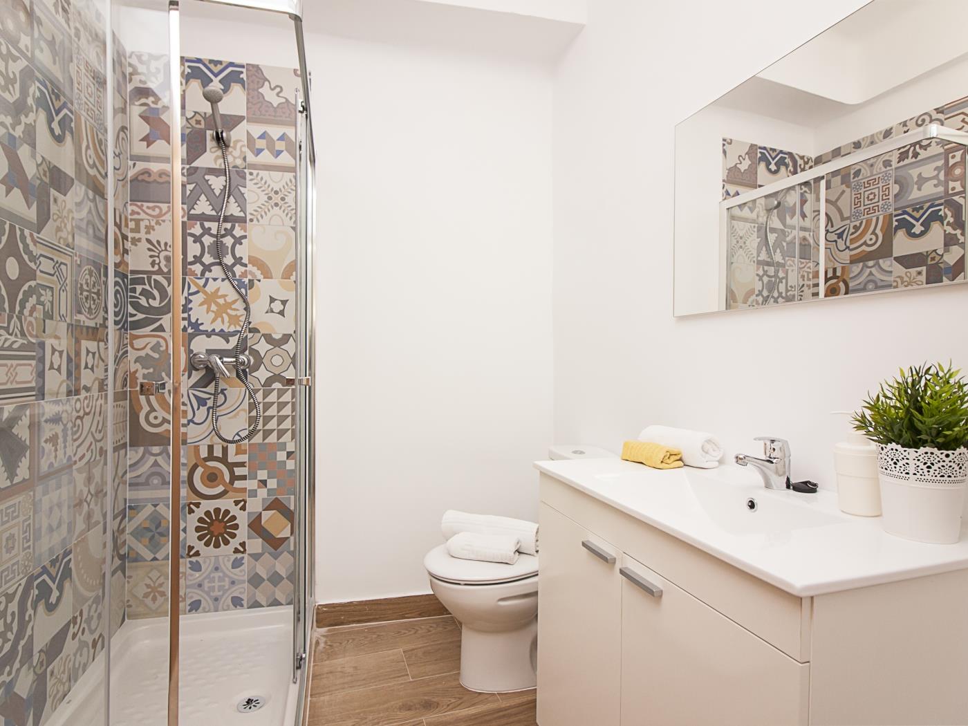 image Malaga Holidays City Center 3 bedrooms & Terrace 8