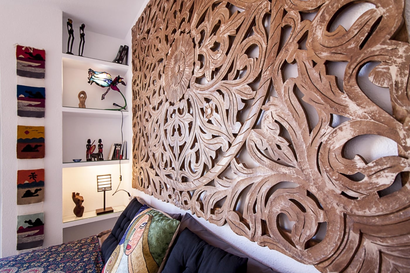 image Málaga Center Flat Aventurero Boutique 12