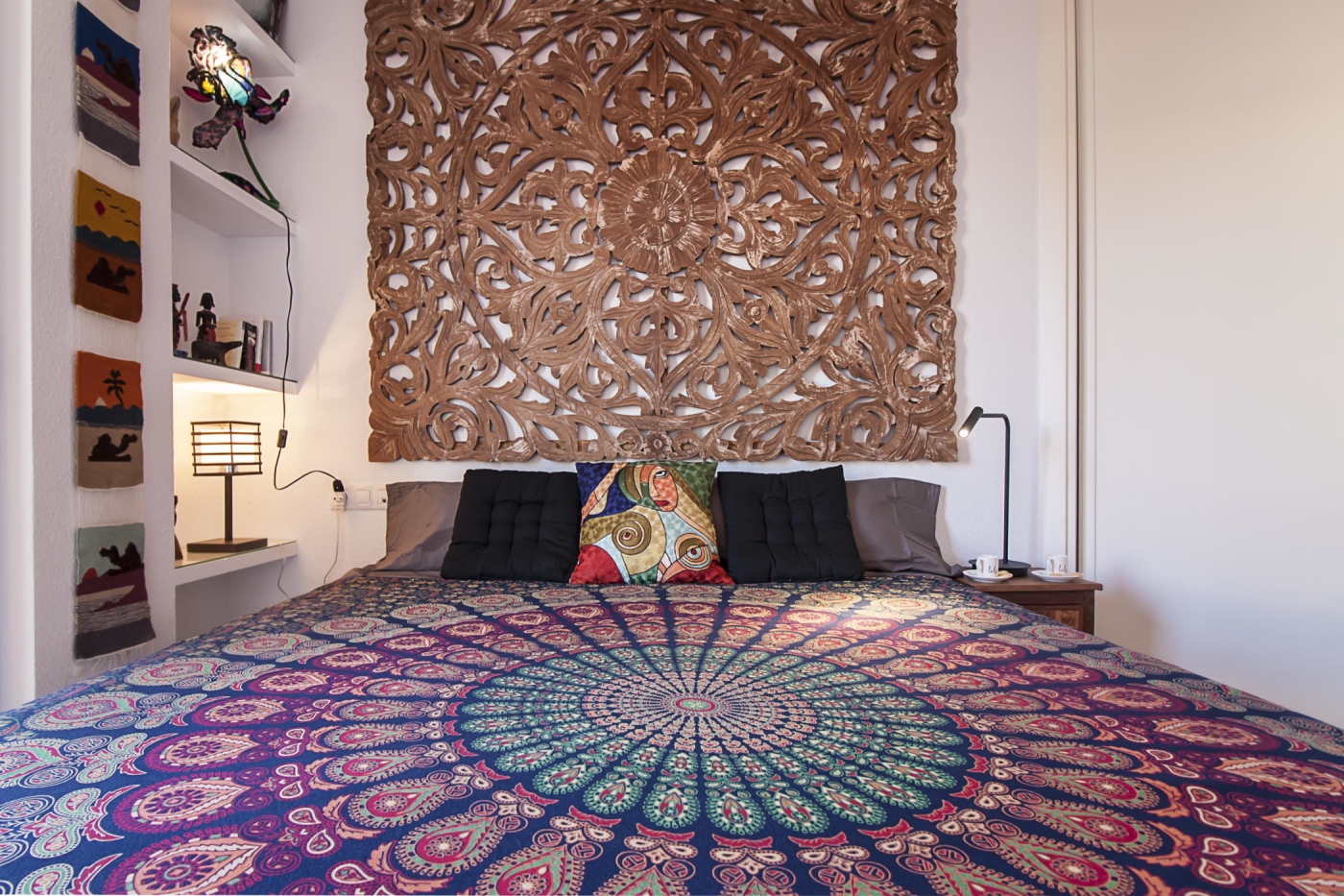 image Málaga Center Flat Aventurero Boutique 15