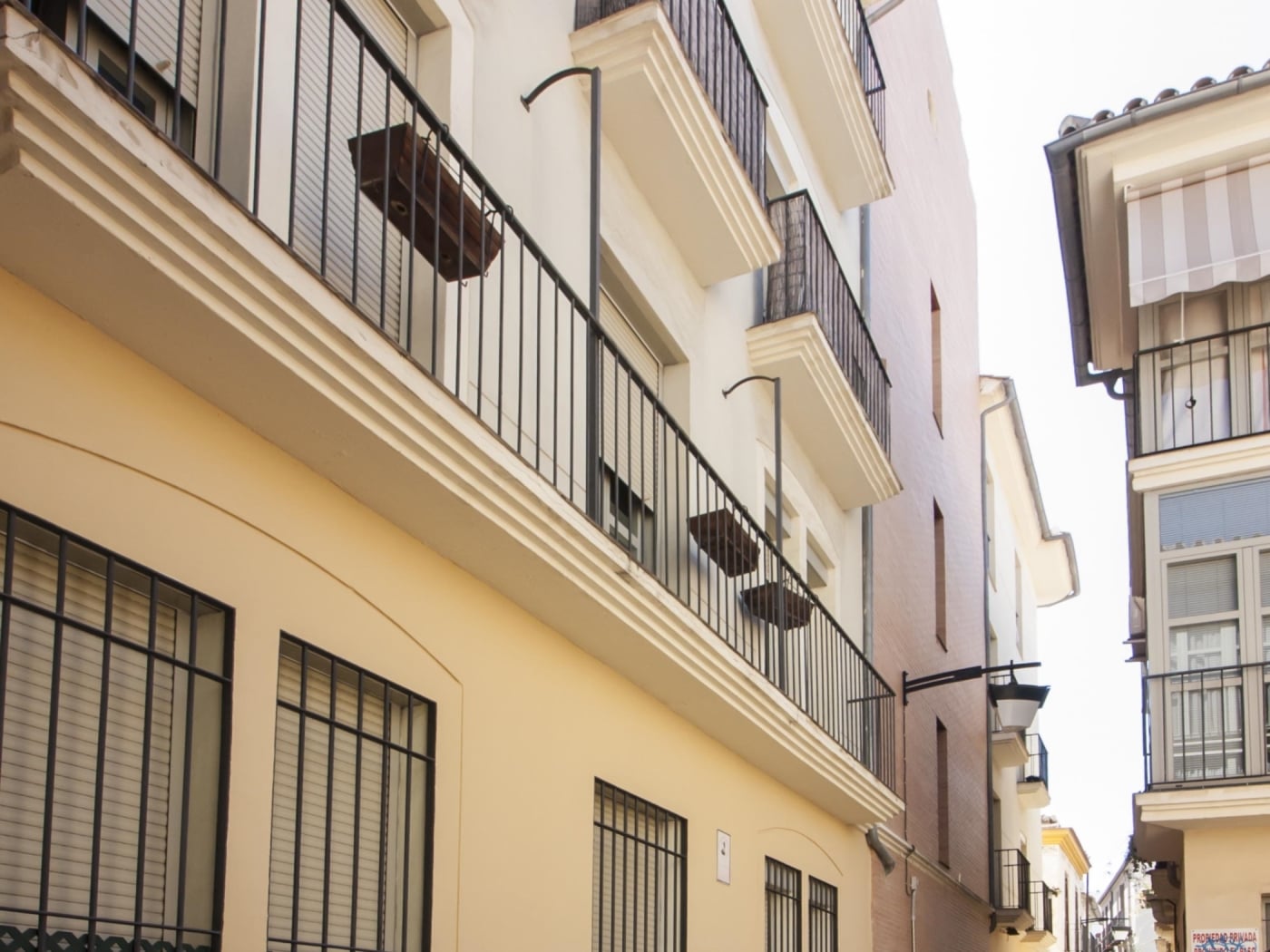 image Málaga Center Flat Aventurero Boutique 19