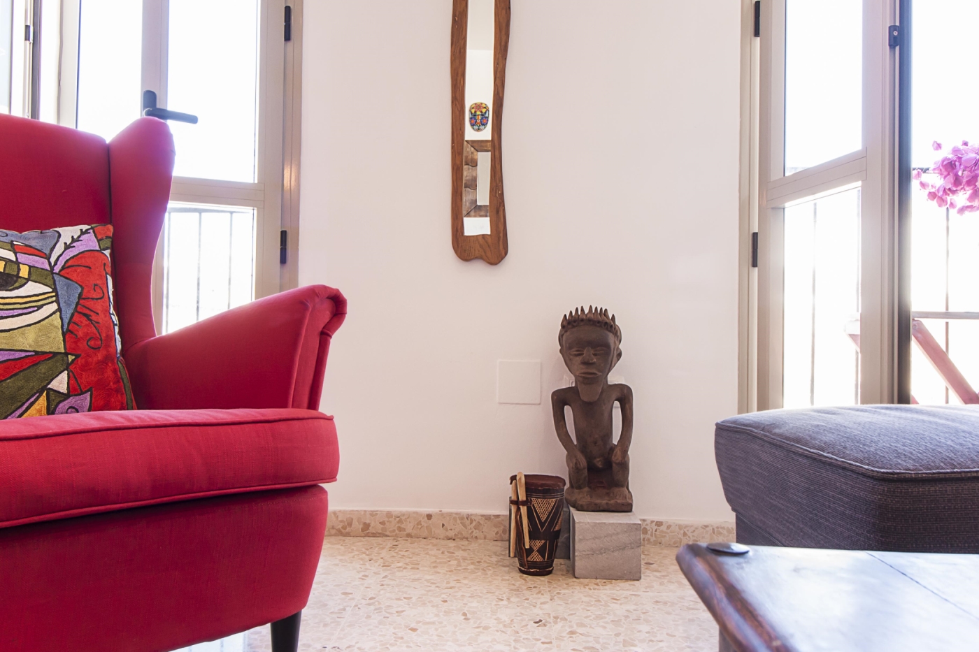 image Málaga Center Flat Aventurero Boutique 6