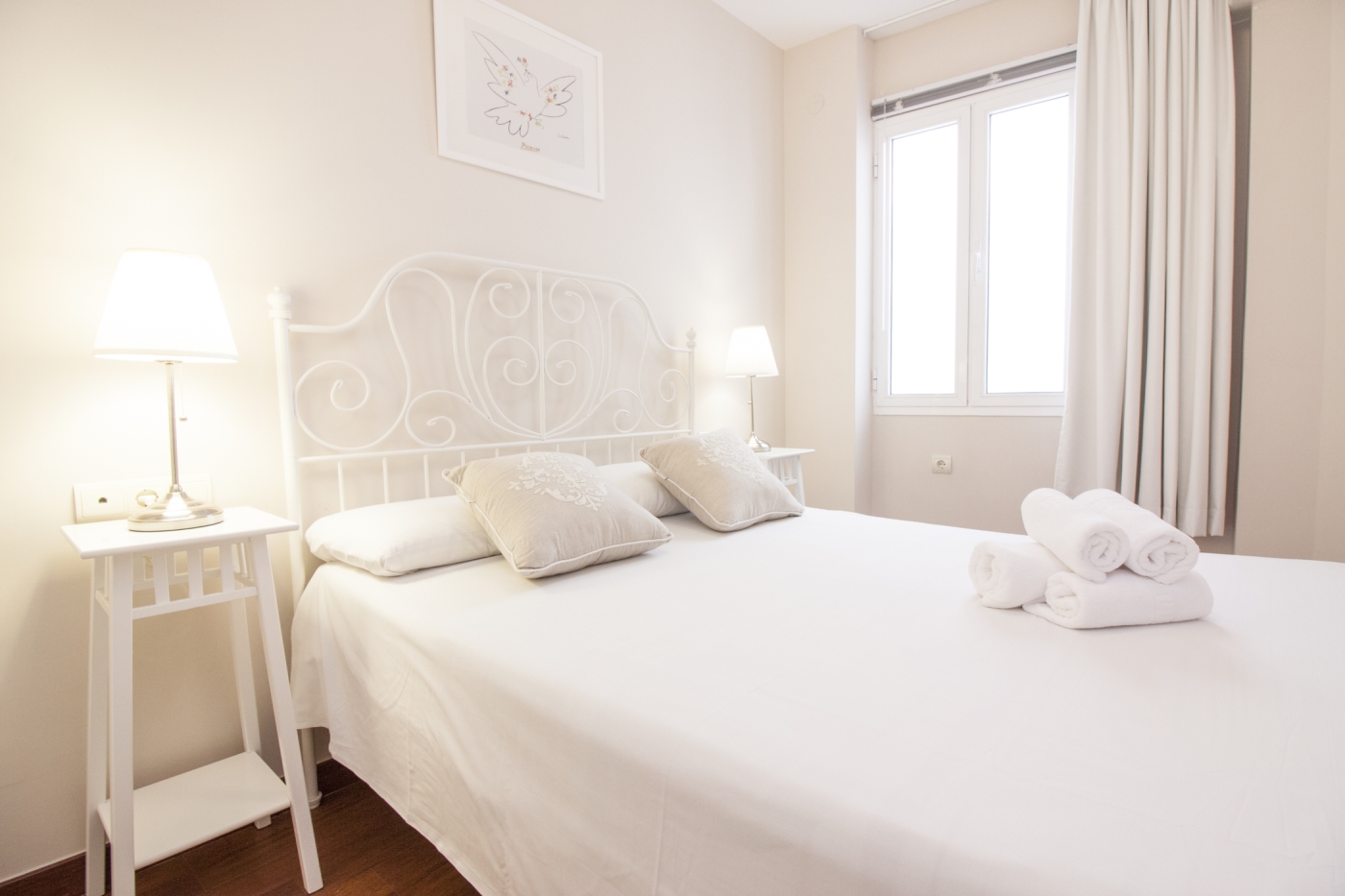 image Malaga Center Flat Holidays Comedias 2 bedrooms 11