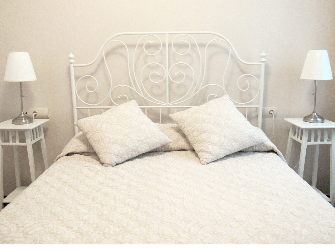image Malaga Center Flat Holidays Comedias 2 bedrooms 12