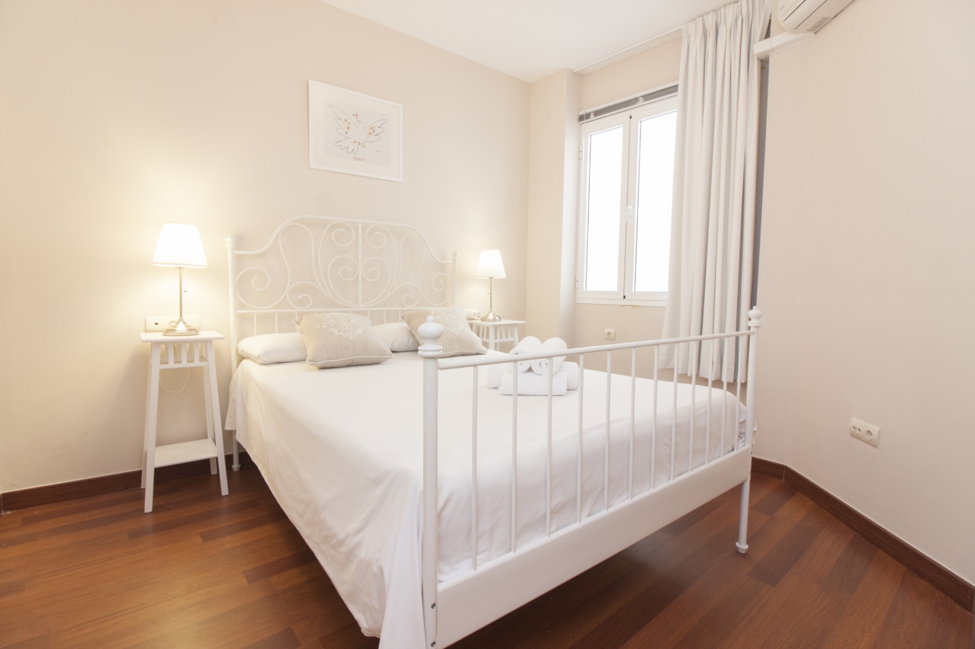 image Malaga Center Flat Holidays Comedias 2 bedrooms 14