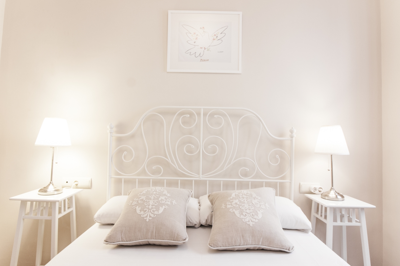 image Malaga Center Flat Holidays Comedias 2 bedrooms 15