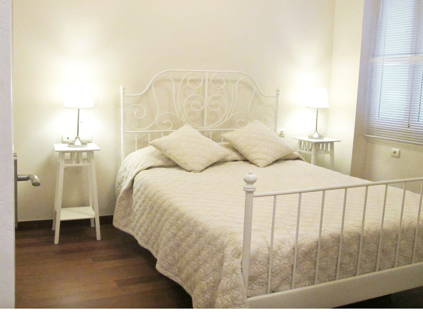 image Malaga Center Flat Holidays Comedias 2 bedrooms 16