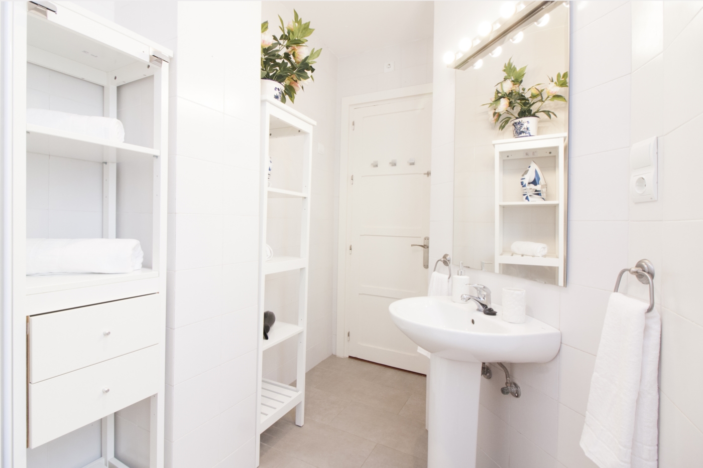 image Malaga Center Flat Holidays Comedias 2 bedrooms 18