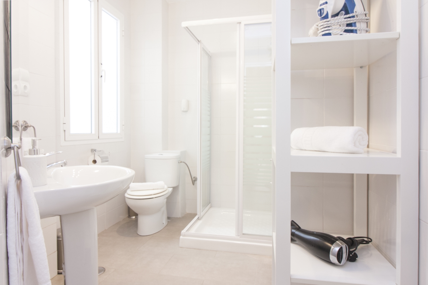 image Malaga Center Flat Holidays Comedias 2 bedrooms 19