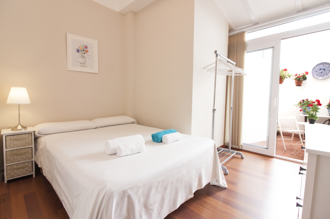 image Malaga Center Flat Holidays Comedias 2 bedrooms 22