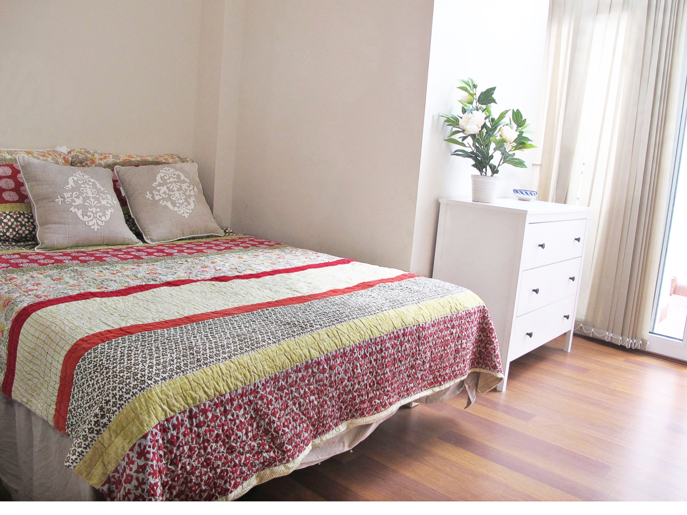 image Malaga Center Flat Holidays Comedias 2 bedrooms 23