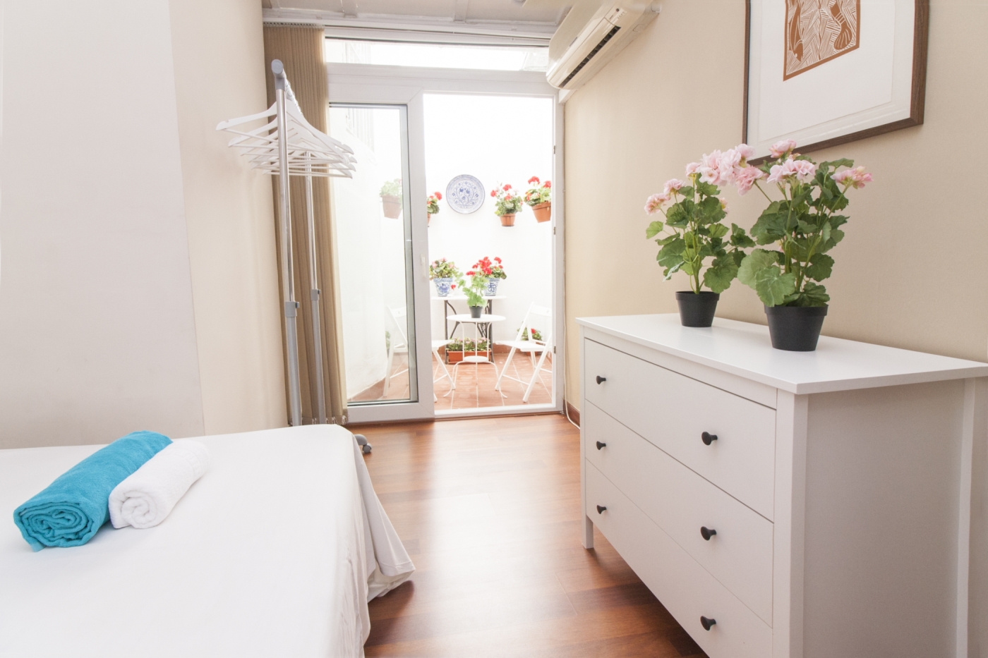 image Malaga Center Flat Holidays Comedias 2 bedrooms 24