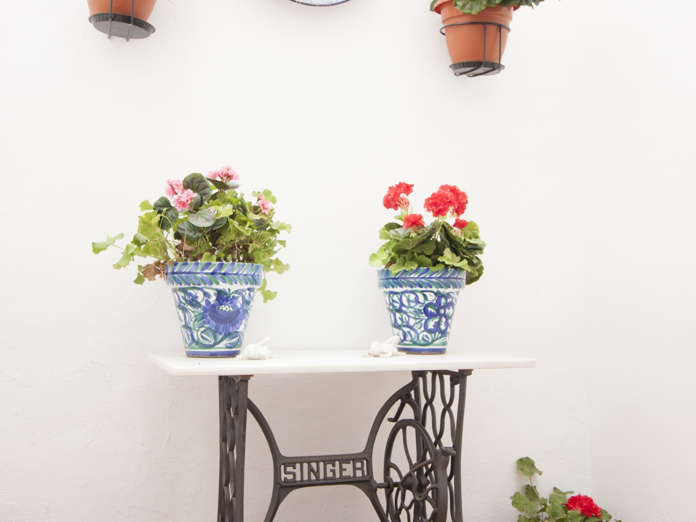 image Malaga Center Flat Holidays Comedias 2 bedrooms 26